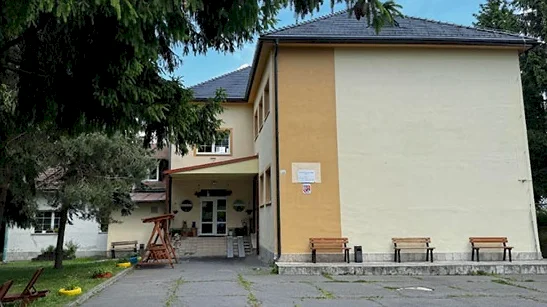ZSS Detvan prechádza rozsiahlou rekonštrukciou, prijímateľom služieb prinesie viac priestoru a pohodlia