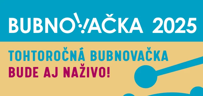 Dajme deťom hlas – pridajte sa k bubnovaniu za ich ochranu