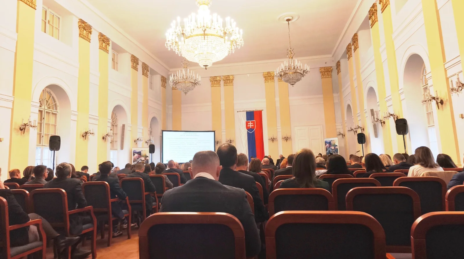 Slovensko sa pripravuje na modernizovanú politiku súdržnosti: Stretnutie partnerov naznačilo významné zmeny a investície