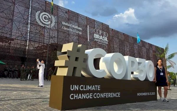 Medzinárodná klimatická konferencia COP30 je v plnom prúde