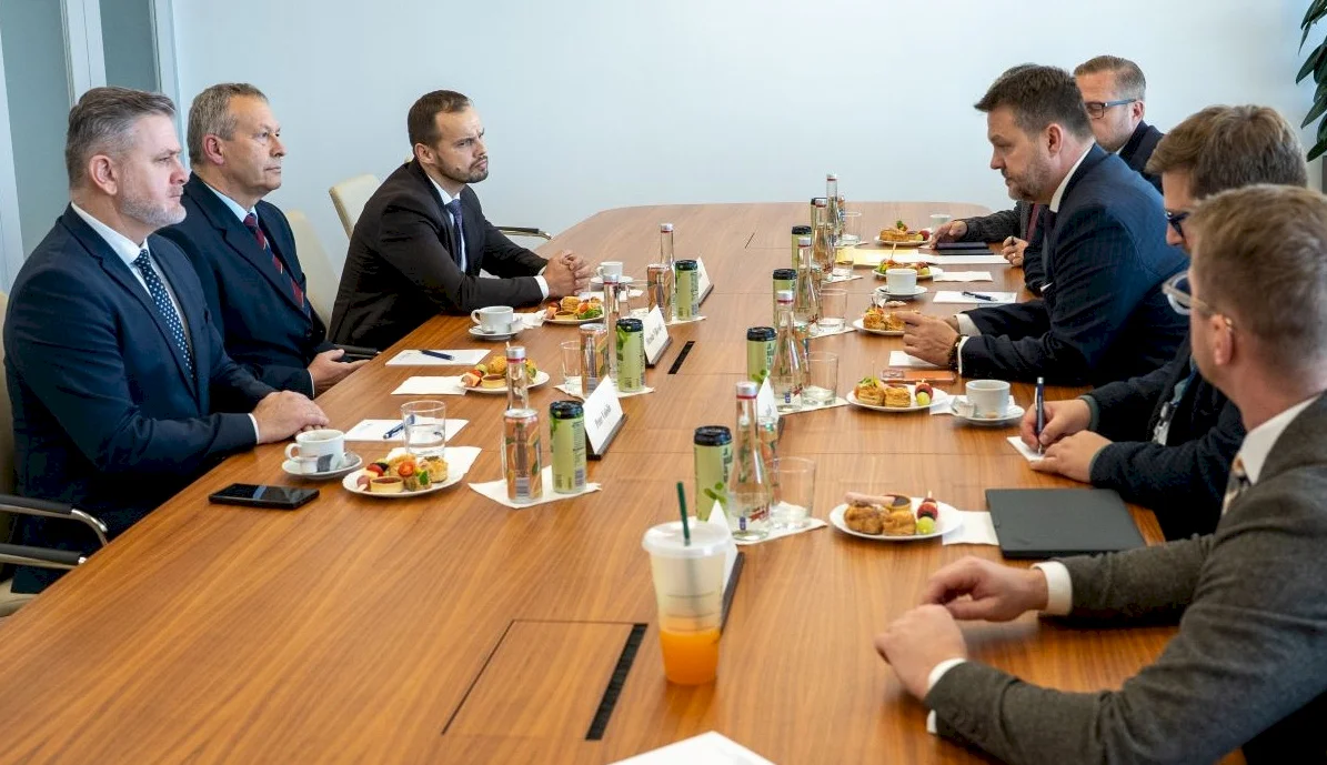 Minister Migaľ: Urobíme maximum, aby regióny, ktoré pomoc potrebujú, podporu aj dostali