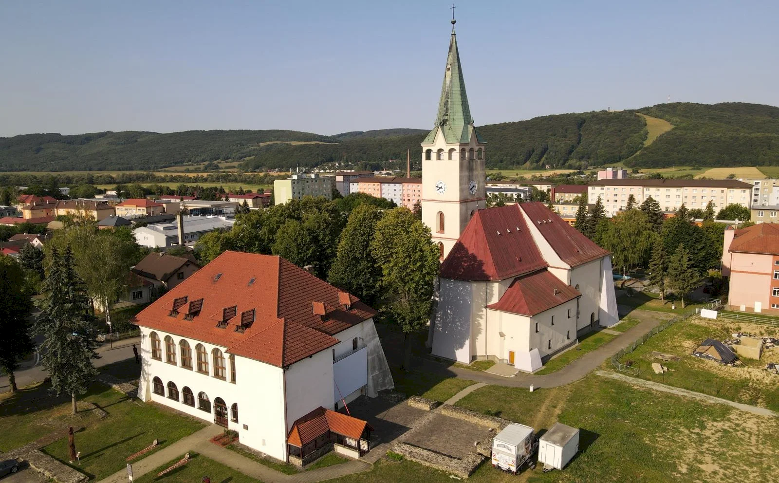 V Stropkove schválili rozpočet na rok 2026