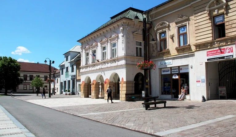 Liptovský Mikuláš bude v roku 2026 hospodáriť s rekordnou sumou: Poslanci schválili rozpočet vo výške 67 miliónov eur
