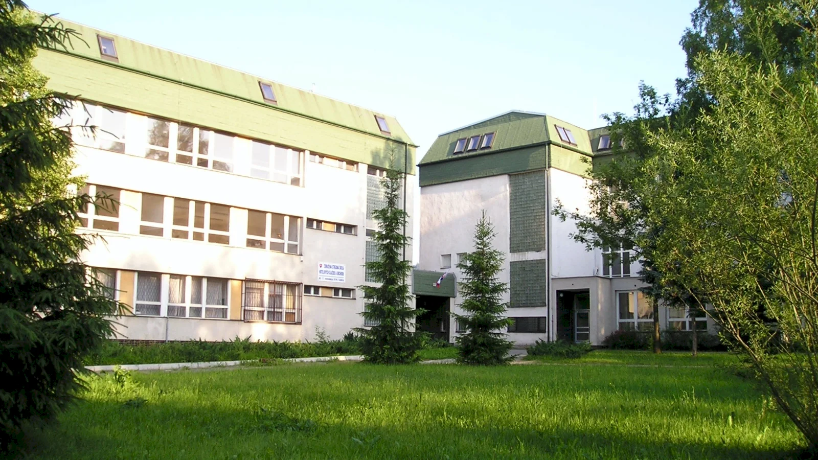 Žilinský kraj začal s komplexnou obnovou SOŠ obchodu a služieb v Čadci za viac ako 2,2 mil. eur