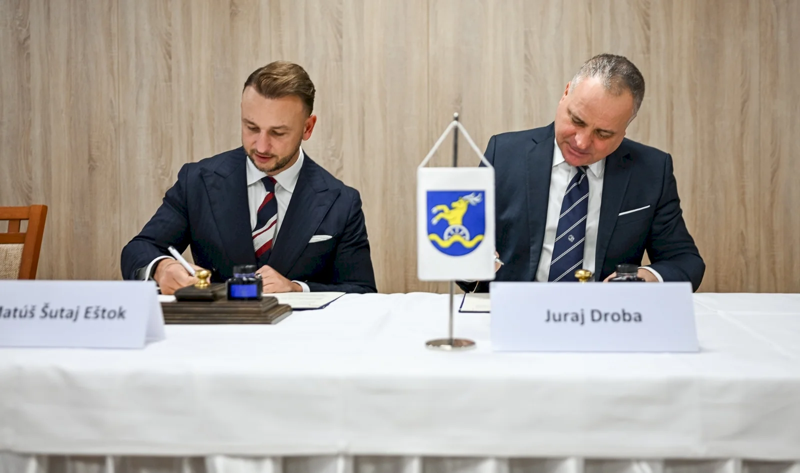 V Pezinku vznikne stredná škola pre policajné, bezpečnostné a záchranárske povolania