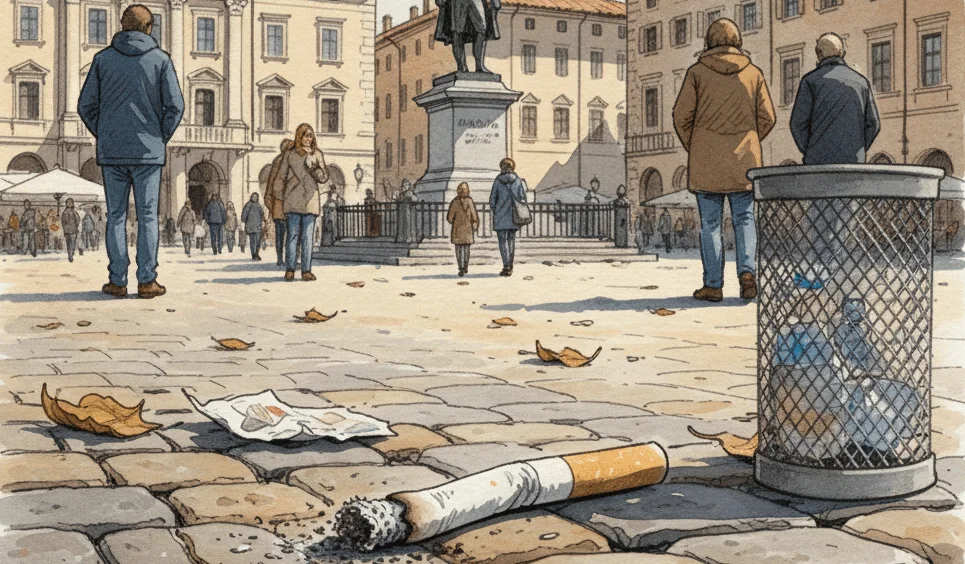 Štát ide meniť systém boja s odpadmi, aj pri ohorkoch to môže spôsobiť problémy