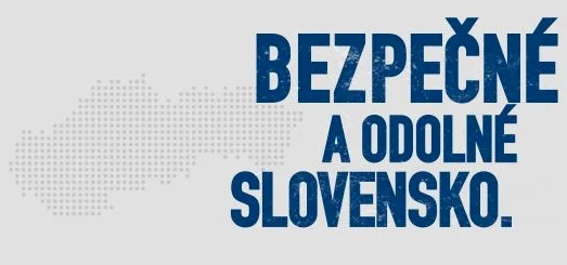 Informácie o postupoch v prípade krízy či ozbrojených konfliktov sú k dispozícii aj maďarskom a rusínskom jazyku