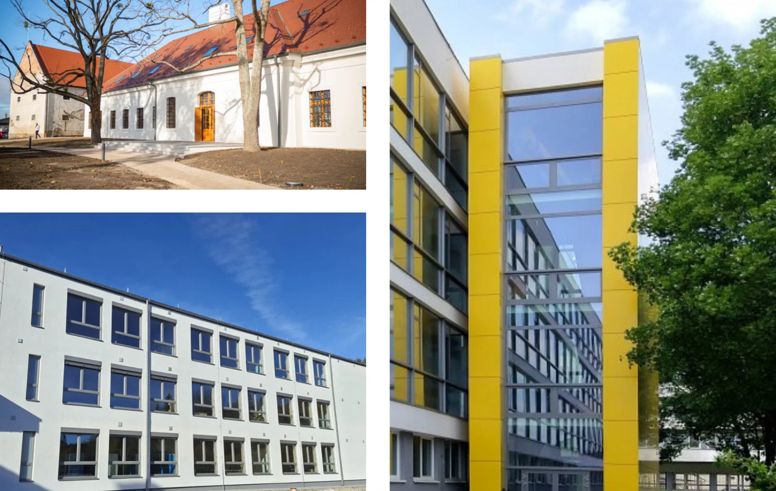 SKGBC: 6 návrhov ako urýchliť obnovu verejných budov