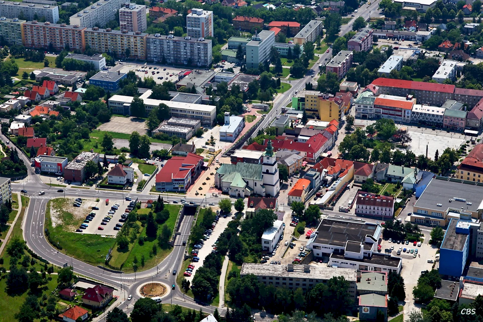 Majetkovoprávne vysporiadanie pozemkov pod komunikáciami umožní Prievidzi efektívnejšie investovať