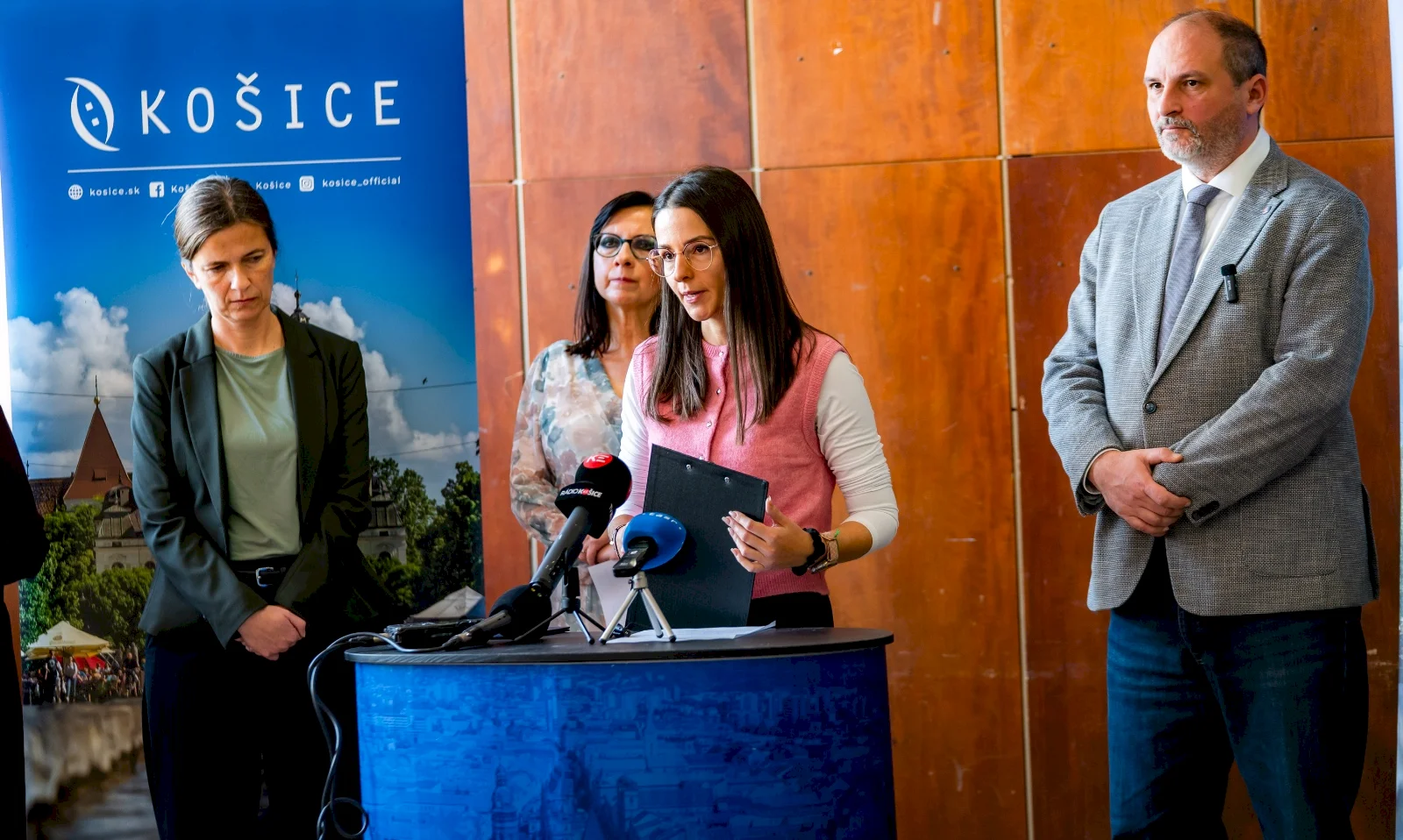 Košice zisťovali duševné zdravie žiakov a učiteľov – výsledky sú priaznivé
