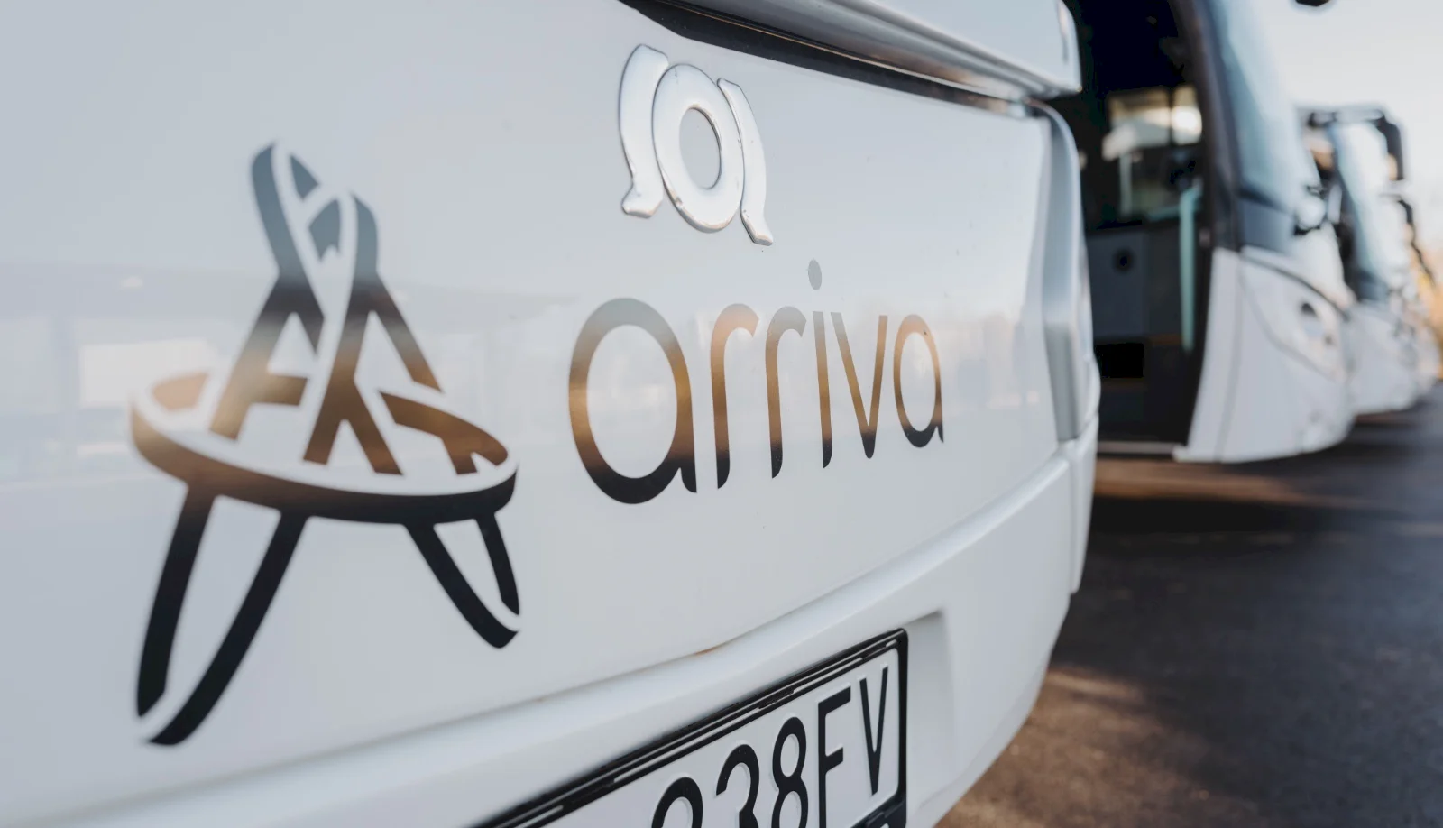 ARRIVA zverejnila nové cestovné poriadky liniek na Orave, Liptove a Dolnom Zemplíne