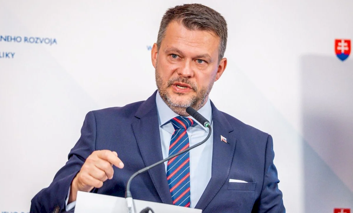 Minister Migaľ: Cieľ na rok 2025 sme splnili, Slovensko vyčerpalo 1,5 miliardy eur z eurofondov a dodržalo pravidlo N+3