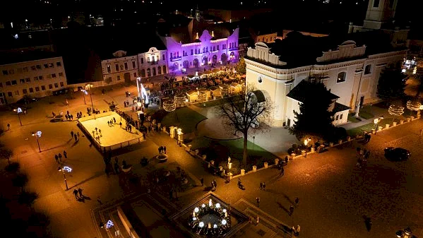 Topoľčany sú TOP smart mesto Nitrianskeho kraja