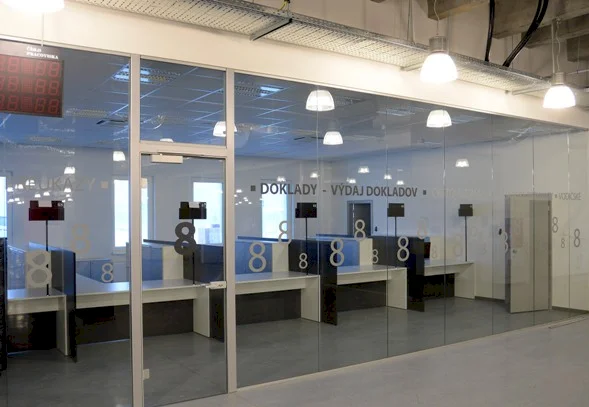 Z dôvodu otvárania nového klientskeho centra treba rátať s nedostupnosťou služieb okresného úradu a polície v Dunajskej Strede