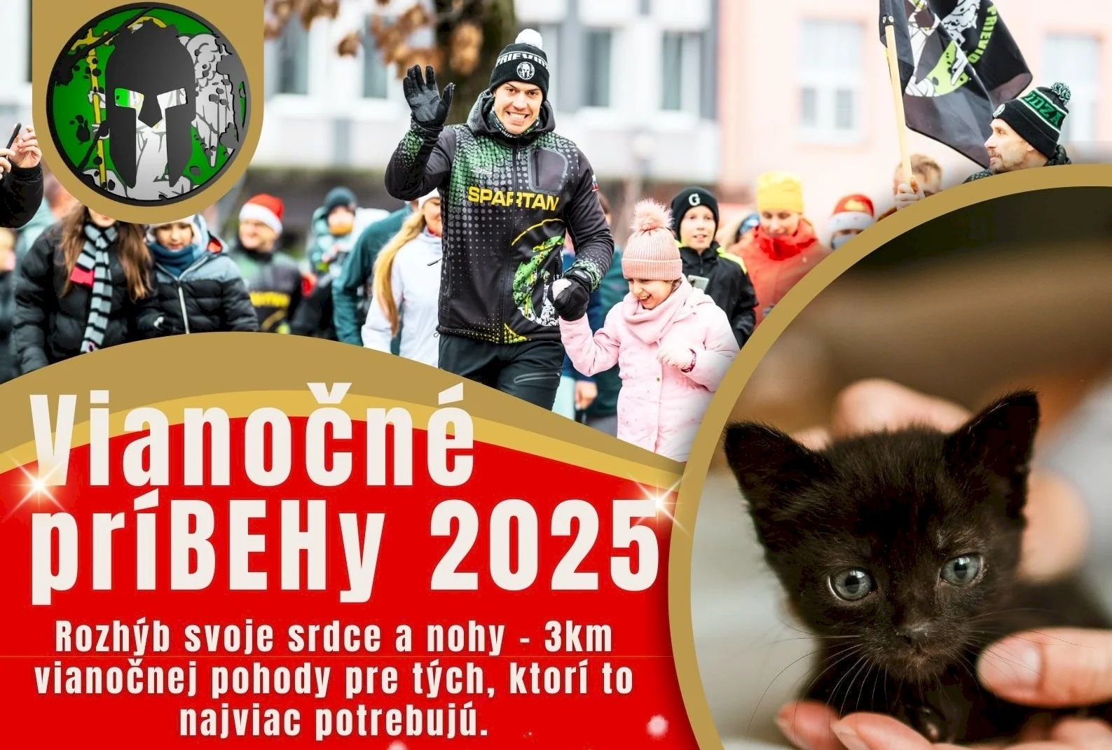 Vianočné príBEHy – ďalší ročník je tu!