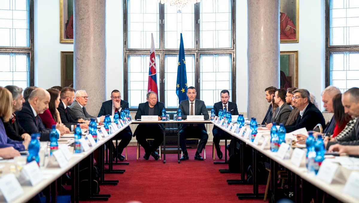 Rezort školstva predstavuje akčný plán pre vzdelávanie a výskum v jadrovom odvetví