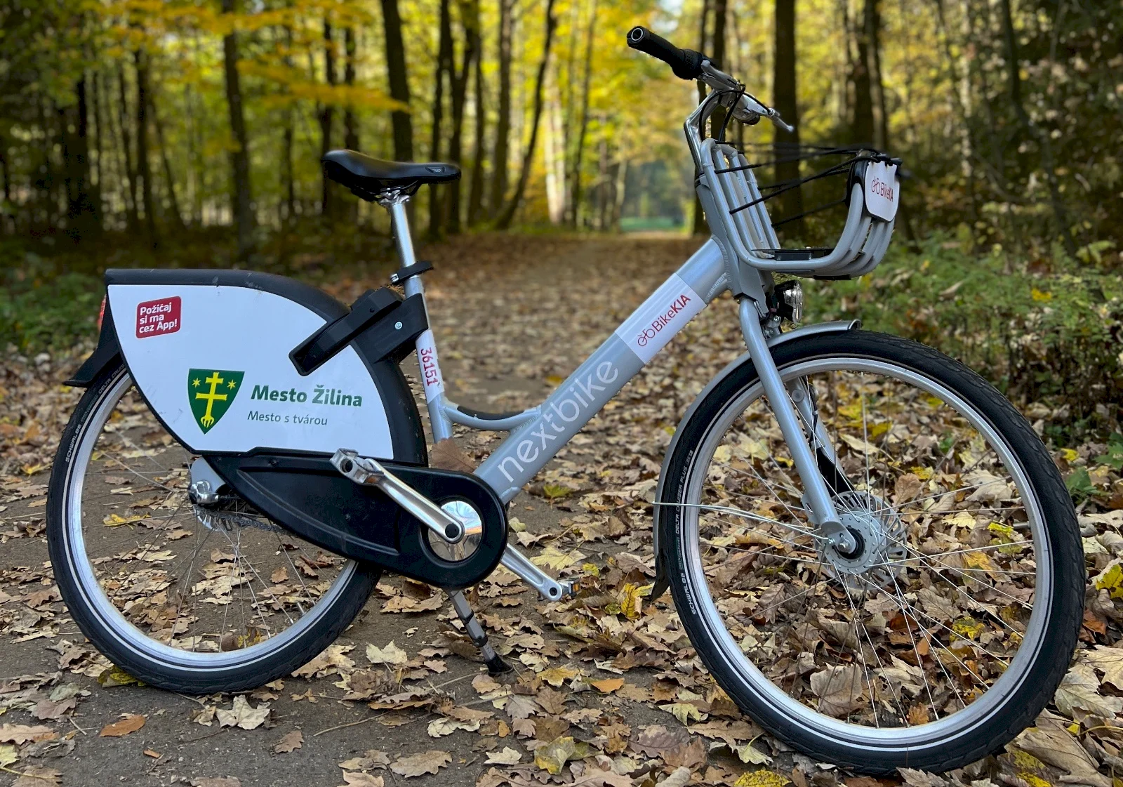Bikesharing má za sebou ďalšiu sezónu a úspešnú integráciu do systémov verejnej dopravy v mestách