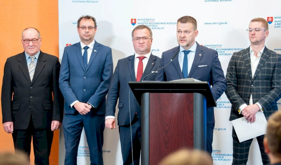 Adresná pomoc pre malé obce: MIRRI podporilo projekty za vyše 4 milióny eur z výzvy Živý vidiek