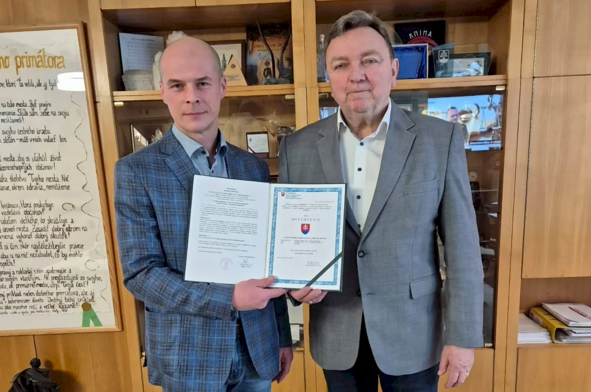 V Liptovskom Mikuláši začal fungovať sociálny podnik