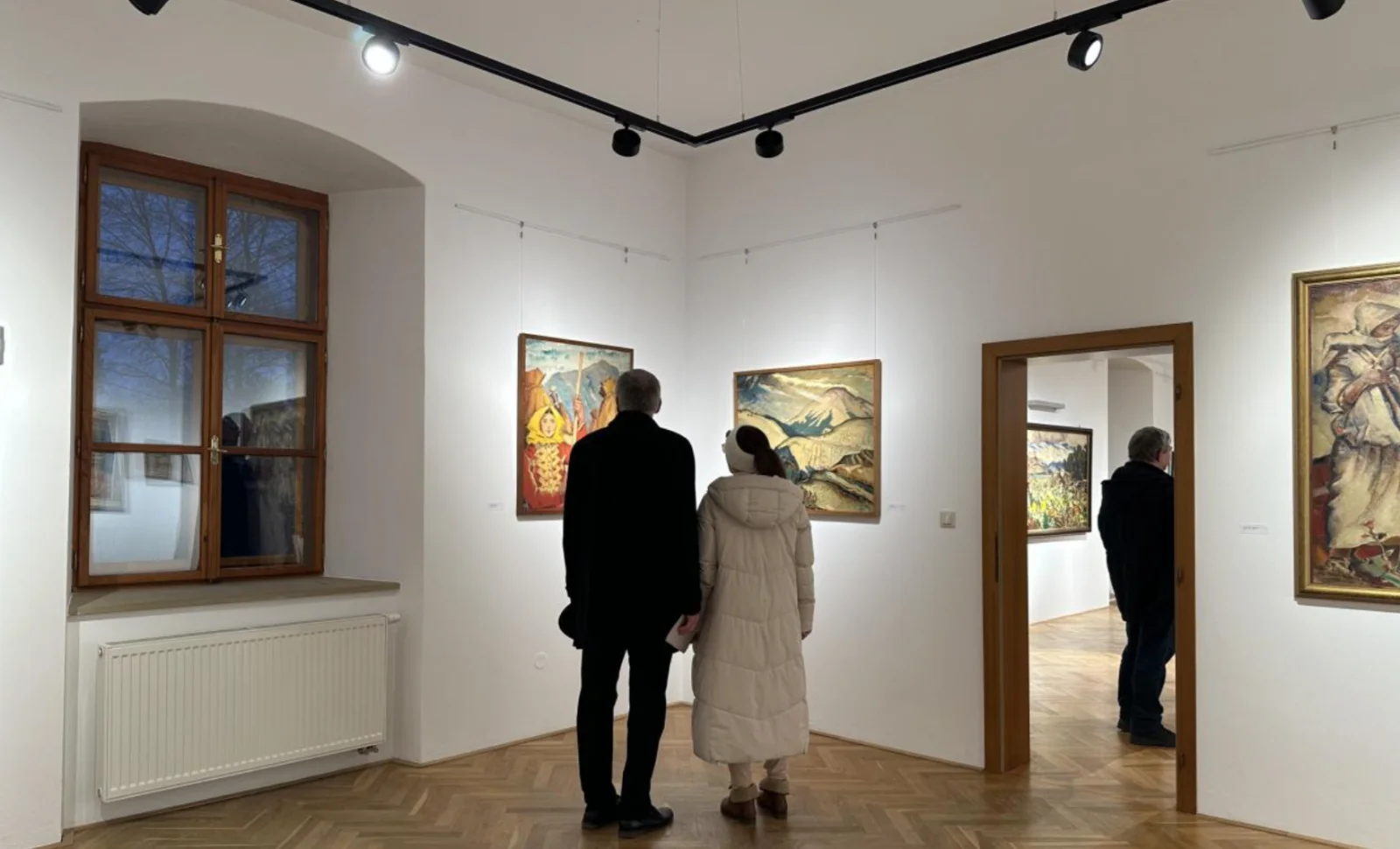 Dubnické múzeum v novom svetle: výstavy budú modernejšie a ešte krajšie