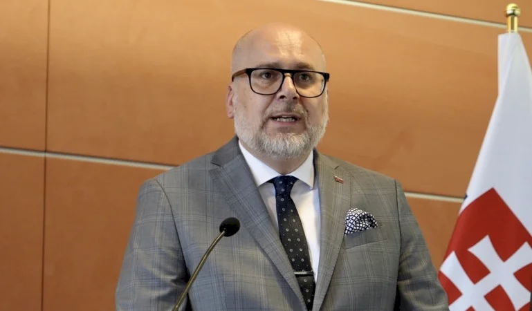 Štátny tajomník Michal Kaliňák: Nový Inštitút samosprávy otvára dvere k modernej a kvalitnej verejnej správe