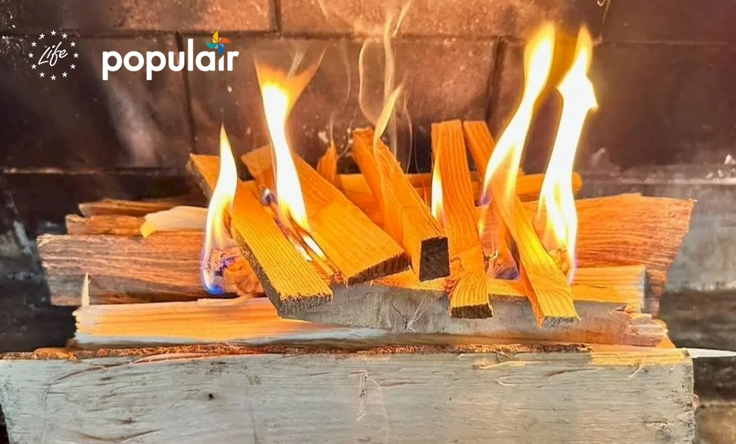 Aj v roku 2026 pokračuje kampaň Niečo visí vo vzduchu