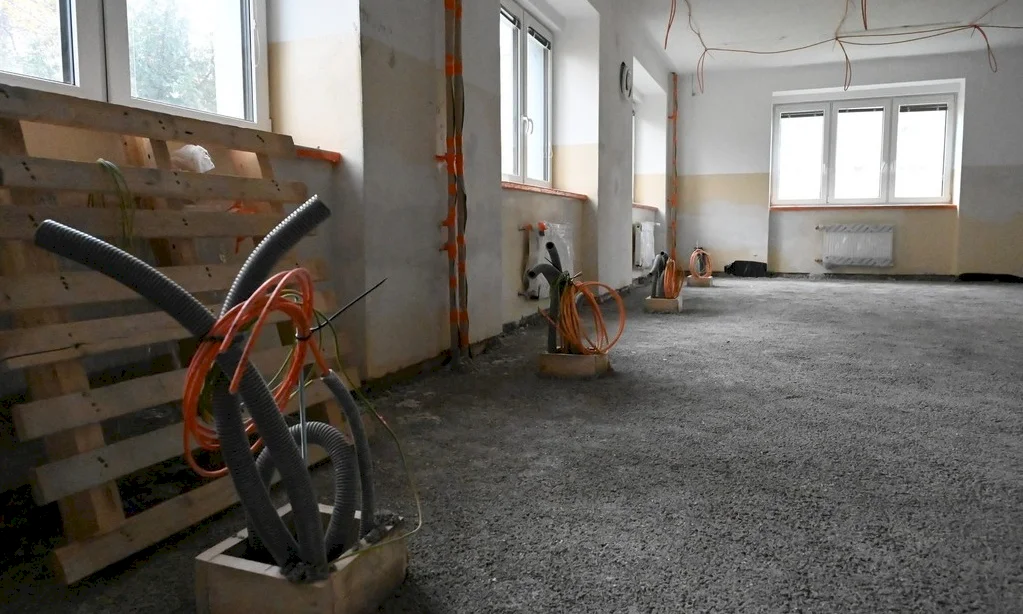 Viac ako 4 mil. eur smerujú do modernizácie vzdelávania na SOŠ Nováky