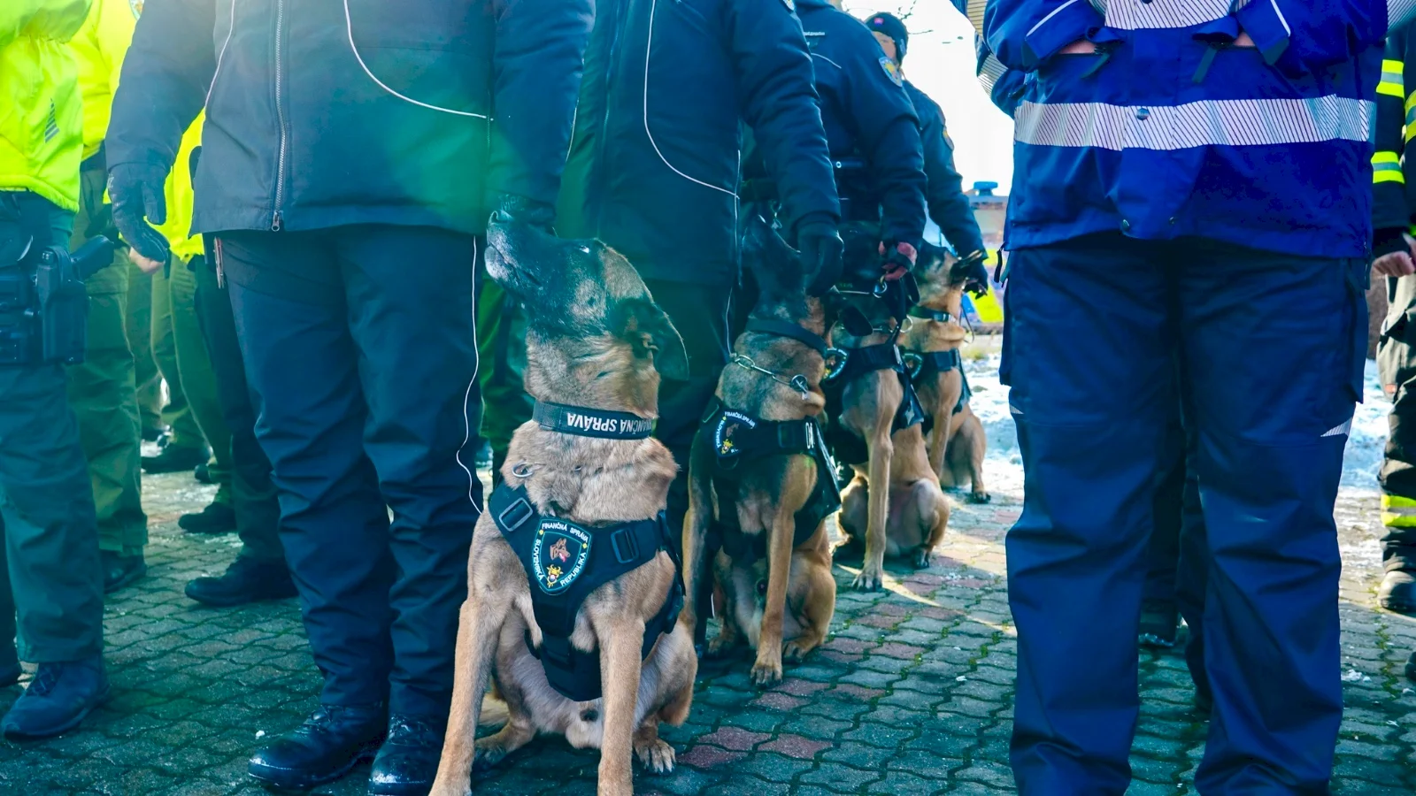 Bilaterálne rokovanie ministrov vnútra SR a Bavorska o bezpečnosti a ochrane hraníc
