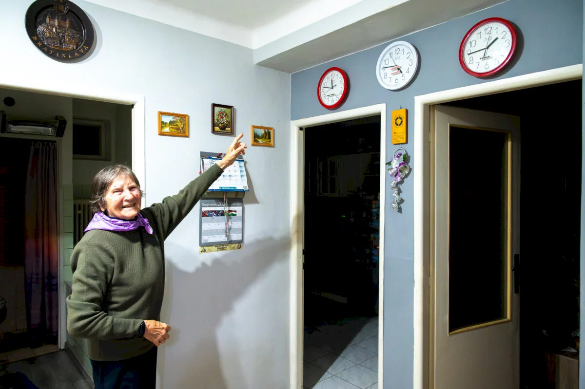O betlehemskej hviezde a astronomickom vzdelávaní v Senci