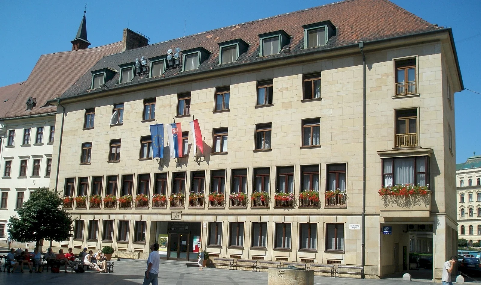 Bratislava zavádza moderný systém odpočtu energií: Projekt prináša presnejšie údaje, úsporu nákladov a moderné digitálne služby