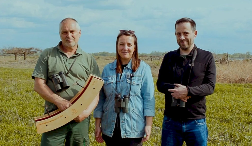Otvárajú sa nominácie na cenu Atlas za zásluhy v ochrane prírody