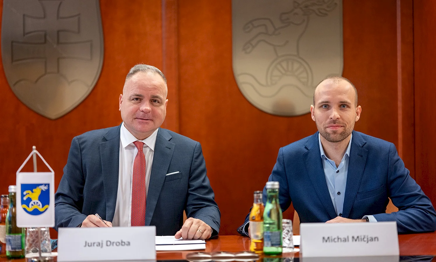 Bratislavský kraj a technolická platforma SK Chips spájajú sily. Memorandum posilní vzdelávanie, talenty aj high-tech ekonomiku