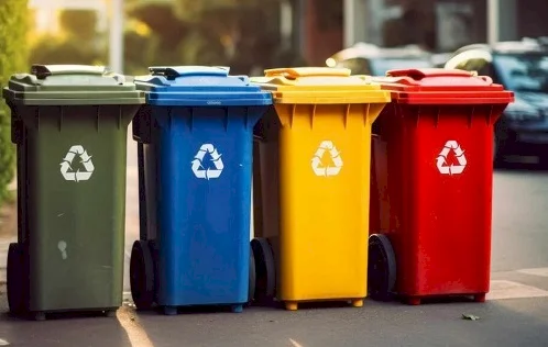 Taraba zazmluvnil projekt pre Sládkovičovo, od skládkovania odkloní vyše 76 tisíc kilogramov odpadu