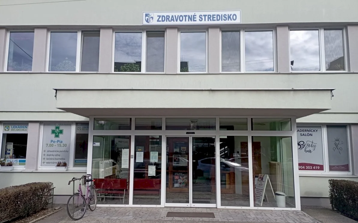V zdravotnom stredisku v Beluši majú nový výťah