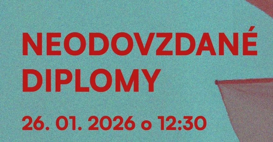 Do Prešova prichádza výstava Neodovzdané diplomy