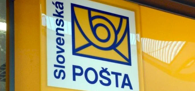 Slovenská pošta: Poukazy SIPO menia vzhľad, pravidlá úhrady ostávajú