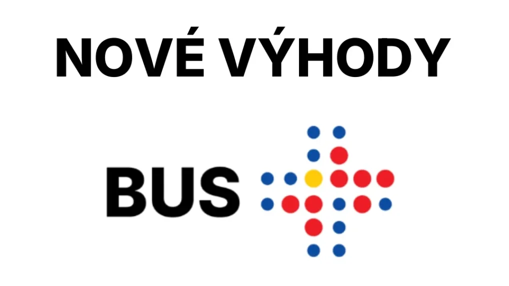 Predplatný lístok, ktorý dáva viac: IDS BBSK spúšťa program BusPlus a ponúka zľavy na kultúru