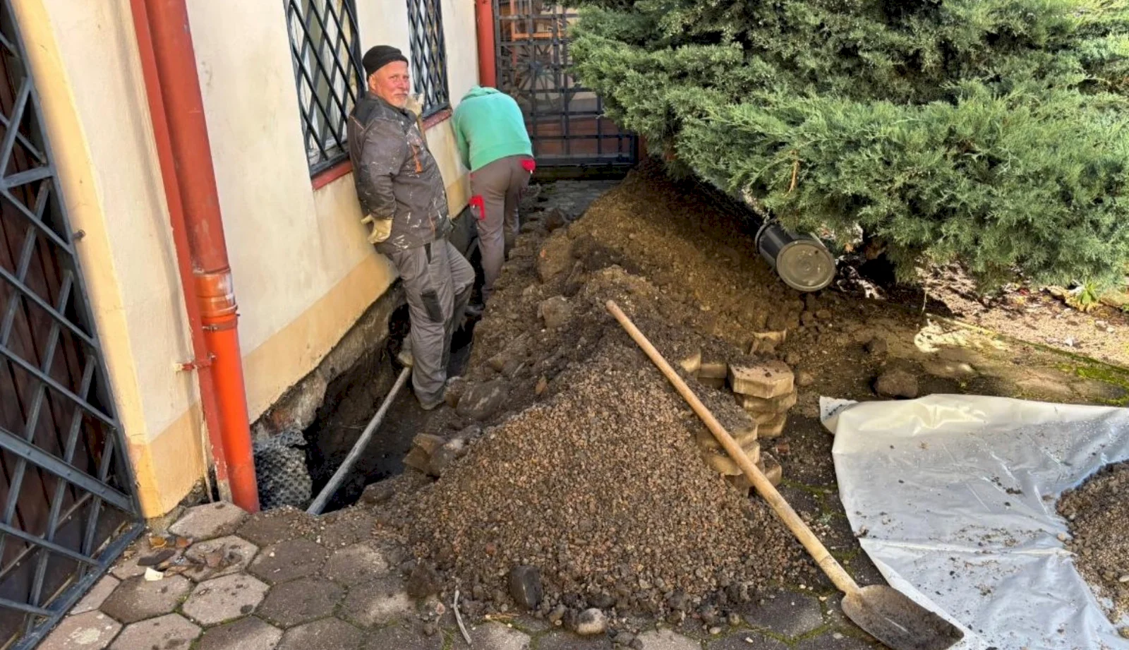 Mikulášski múzejníci pátrajú po príbehu žobráka z 18. storočia