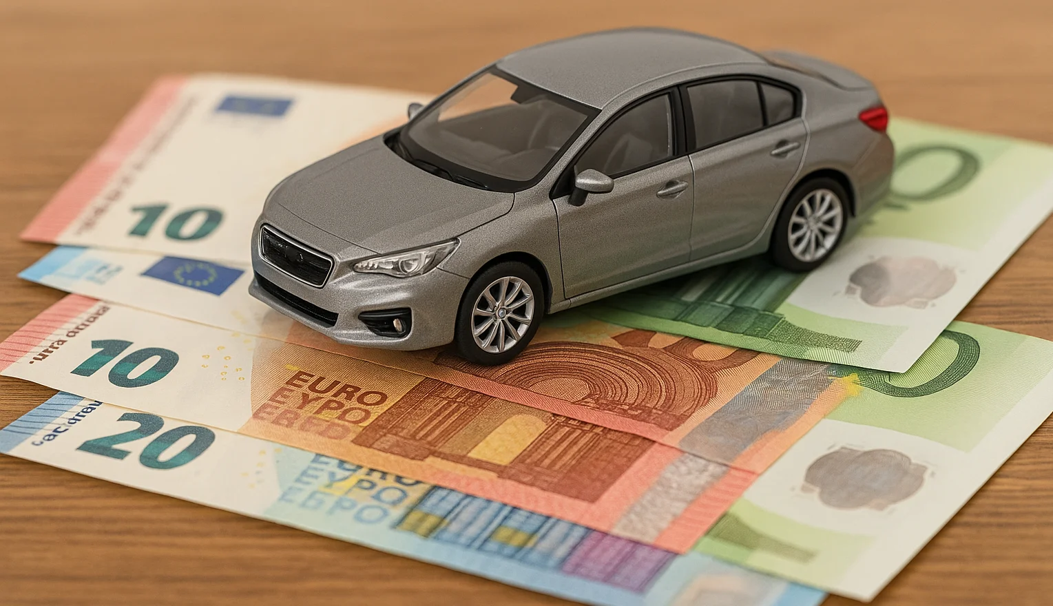 Dnes je posledný deň na podanie priznania k dani z motorových vozidiel