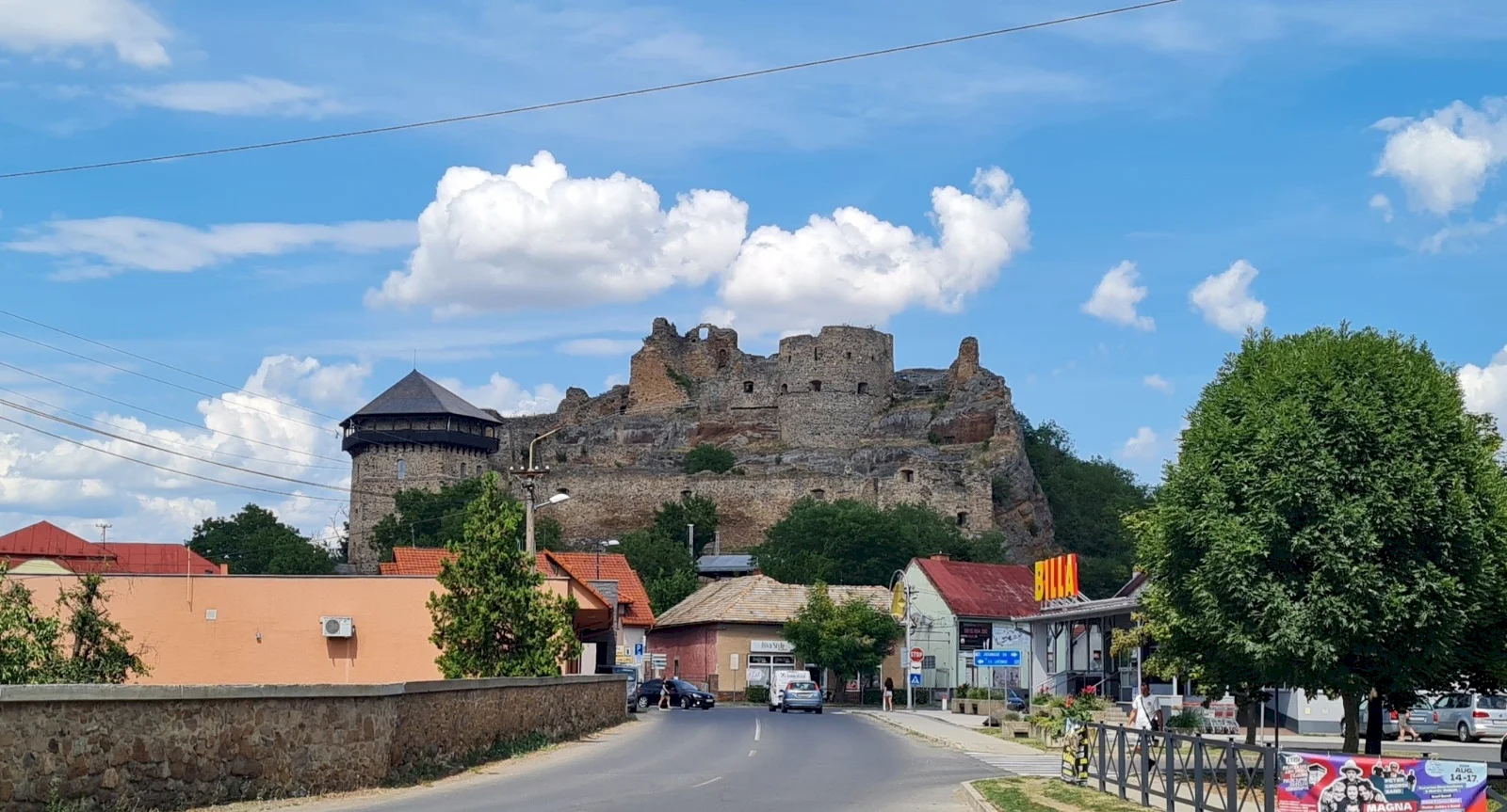 V roku 2026 plánuje Fiľakovo realizovať ďalšie projekty v hodnote miliónov eur
