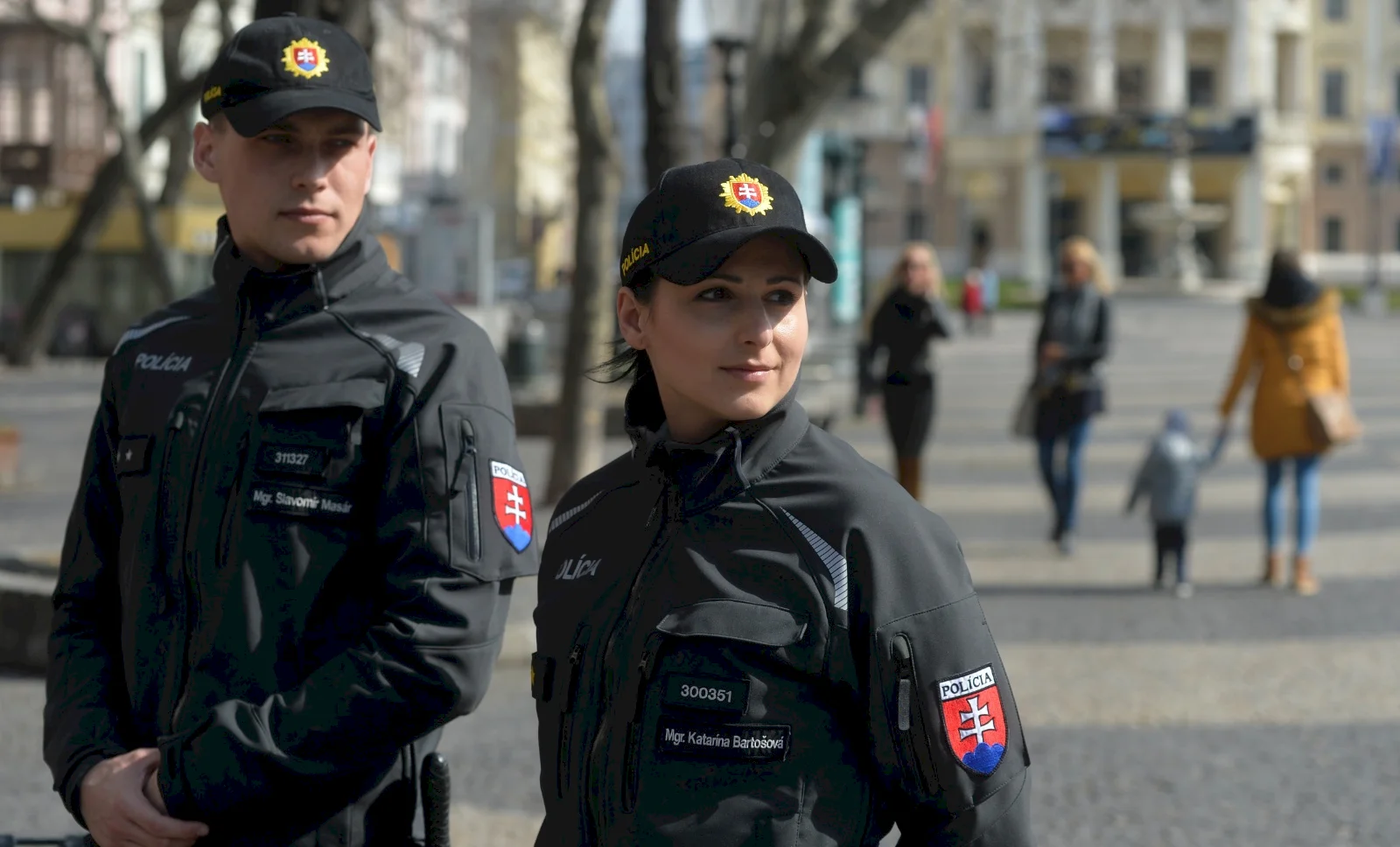 Bezpečná samospráva je o tandeme štátu a komunálu