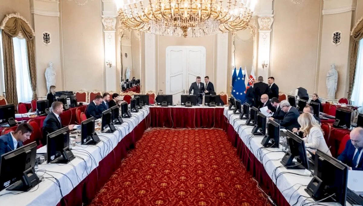 NASES môže riešiť kritický stav slovensko.sk, riziko však ostáva