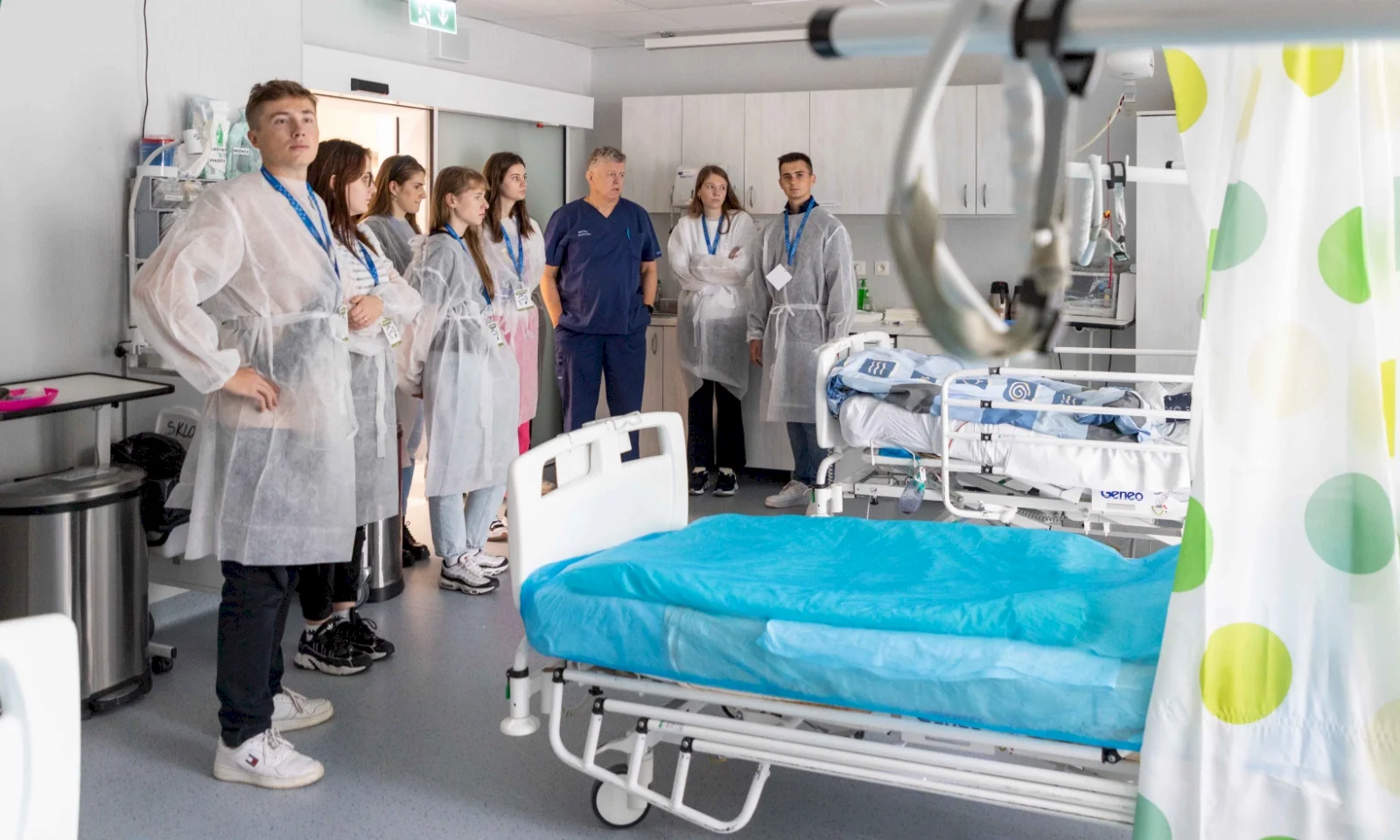 Žilinský samosprávny kraj vyzýva ambulancie: Na modernizáciu prístrojového vybavenia je vyčlenených viac ako 3,5 milióna eur