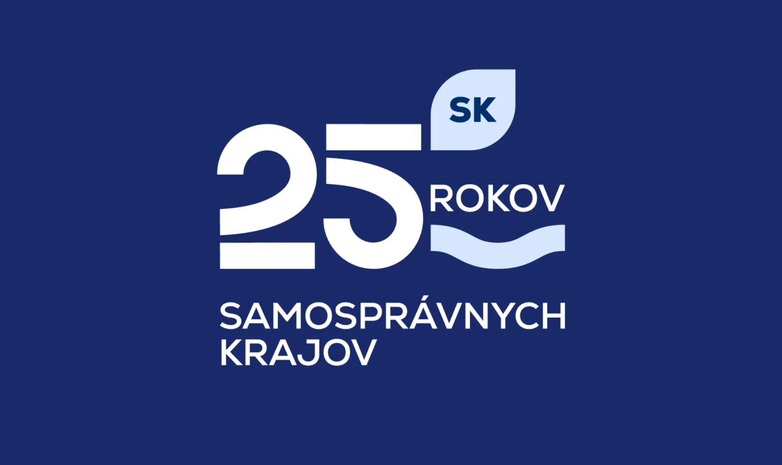 Samosprávne kraje oslavujú 25. výročie od vzniku
