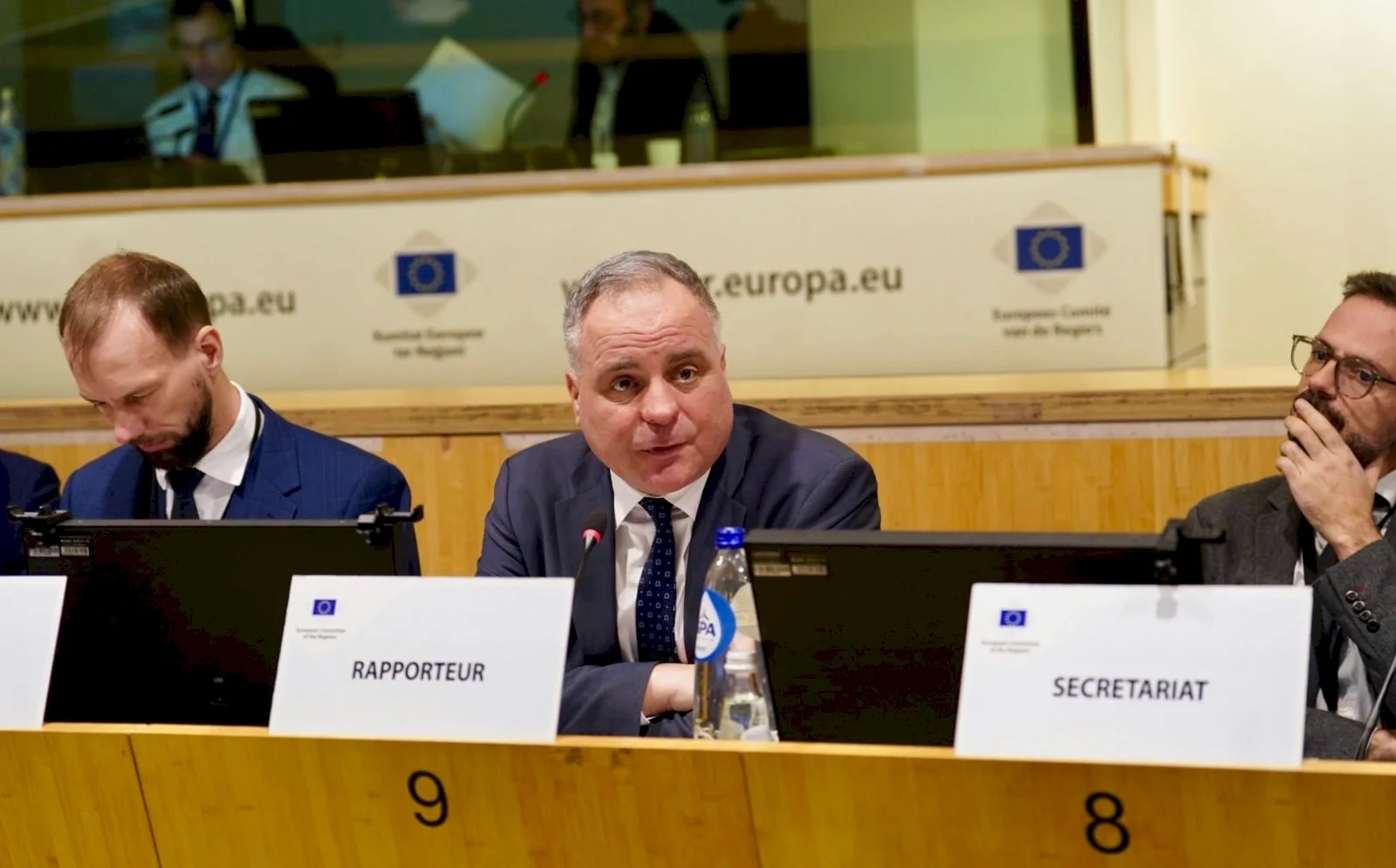 Európske investície musia smerovať tam, kde sú pre ľudí a regióny najviac potrebné