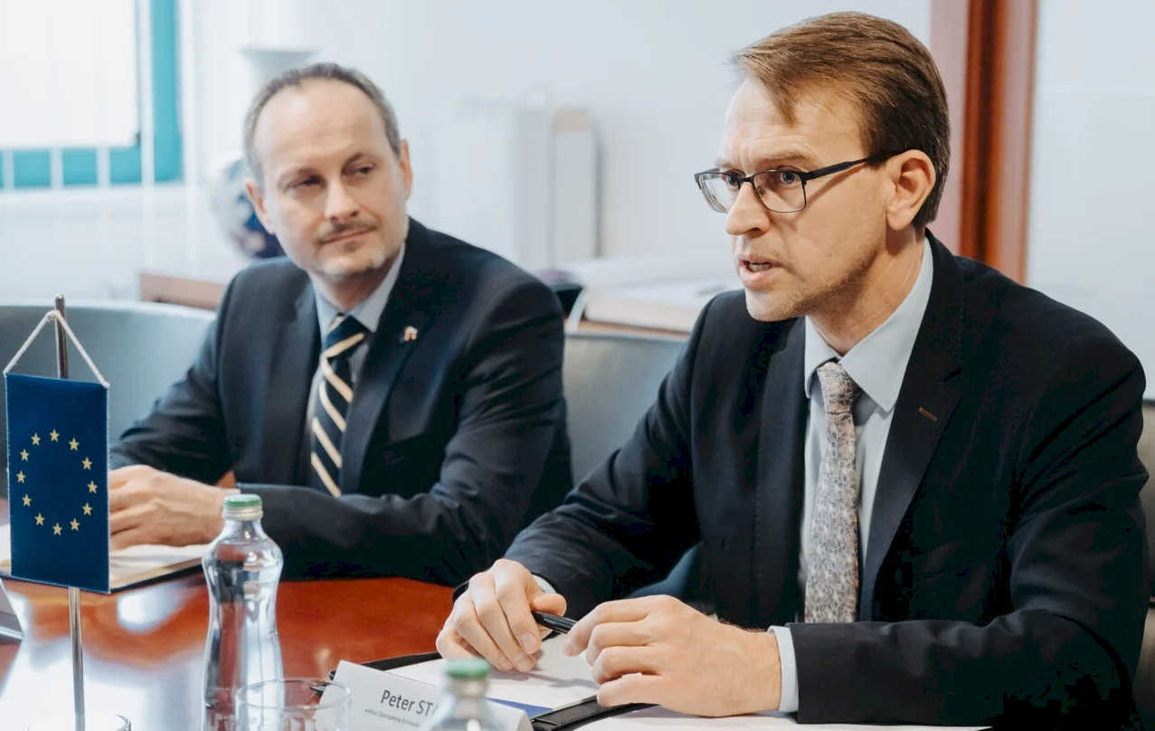Trnavská župa a Európska komisia posilňujú spoluprácu, pripravujú novinky pre obyvateľov