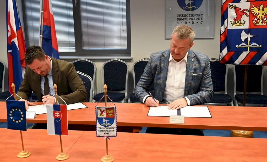 Trenčiansky kraj zintenzívňuje podporu duševného zdravia na svojich školách