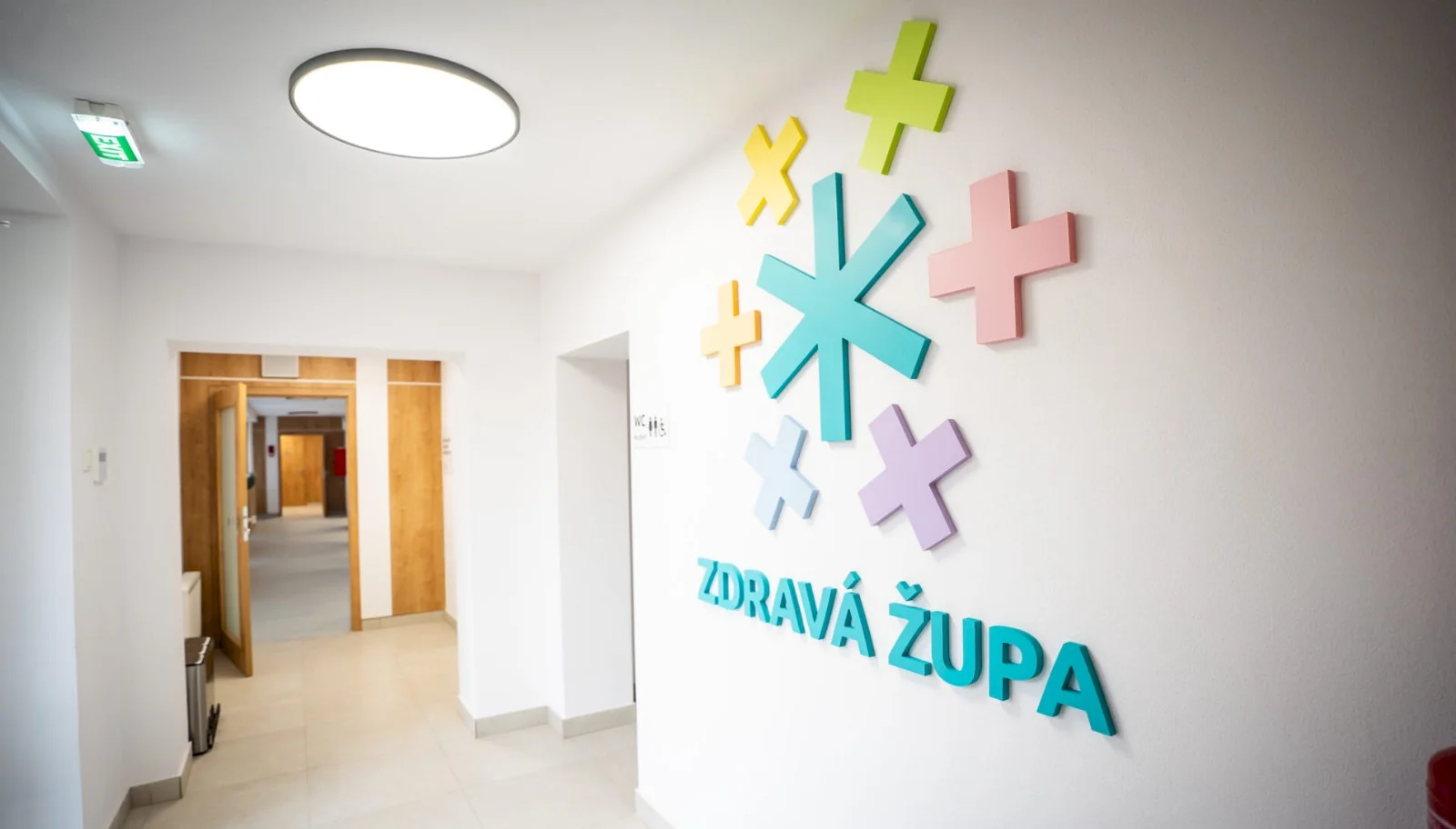 Župné psycho-sociálne centrum v Trnave za prvý rok fungovania pomohlo stovkám pacientov