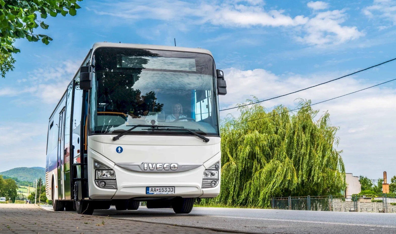 Autobusy na východe Slovenska prepravili viac ako 35 miliónov cestujúcich