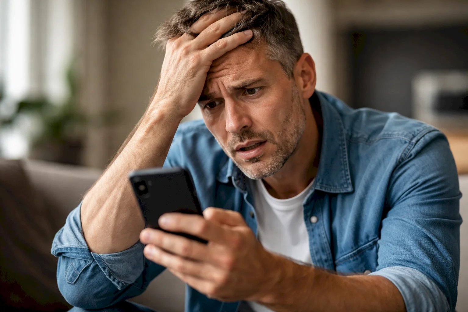 Pozor na podvodné sms a falošné výzvy na úhradu DPH či kolkov